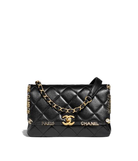 chanel mini prezzo 2015